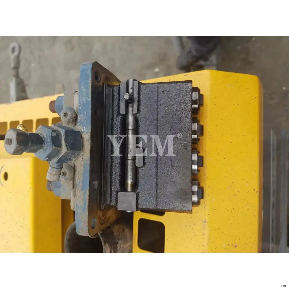 Hot Selling Up Injection Pump Fit for Kubota V2203