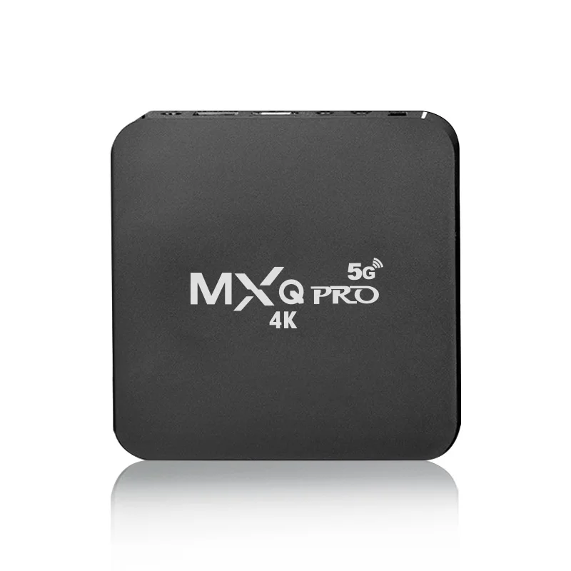 2022new Model  Pro Good Quality  and High Speed Global Android  Tv  Box Android 11