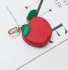 Red apple
