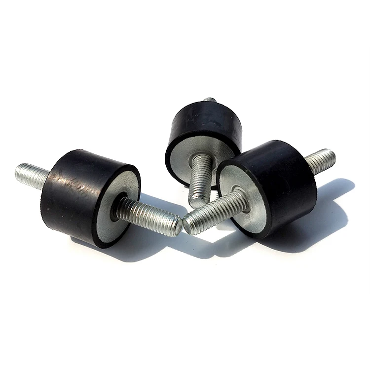 Резиновый Амортизатор для защиты от вибрации по низкой цене от производителя