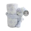 Little blue bear