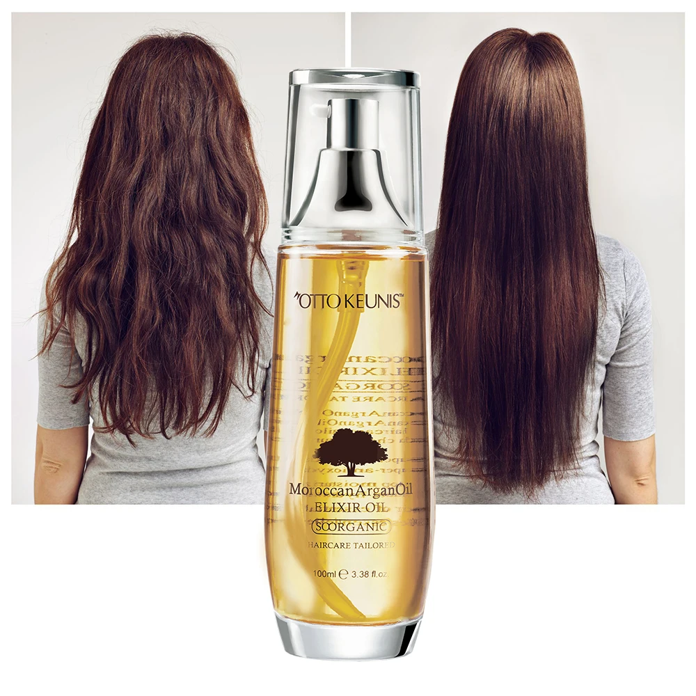 Горячая распродажа! Косметическое аргановое масло для ухода за волосами в афро-американском стиле средство и кожей косметические масла