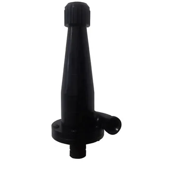 China Supplier's 4 Inch Polyurethane Hydrocyclone Desilter Mineral Separator