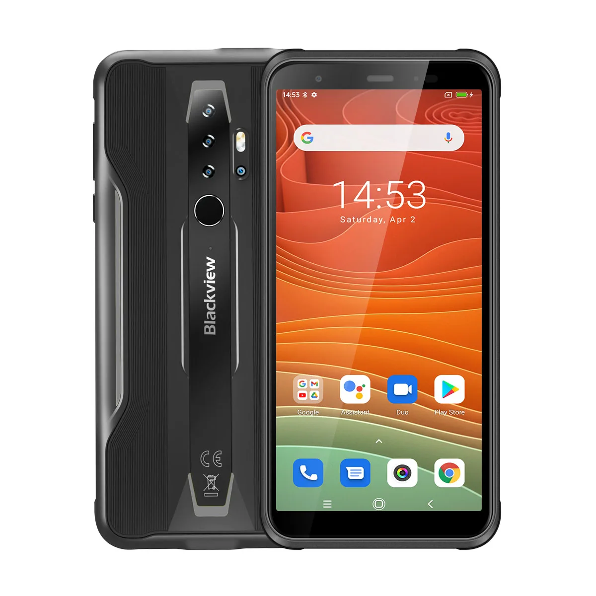 スマートフォン本体 Blackview BV6300 Pro Amazon | Blackview BV6300 Pro SIMフリー スマホ本体 防水