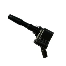 Factory High Quality Full New Auto Engine Parts Repair Parts OE 04E905110H MAGNETI MARELLI Ignition Coil for VW