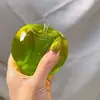6cm Green Maltose Apple-opp packaging