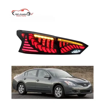 for Nissan Altima Teana 2019-2022 LED Tail Light Assembly New Condition Modified Turn Signal