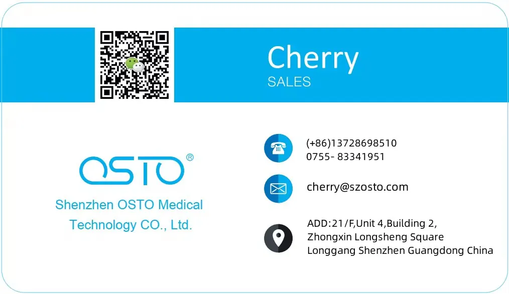 Name Card-Cherry