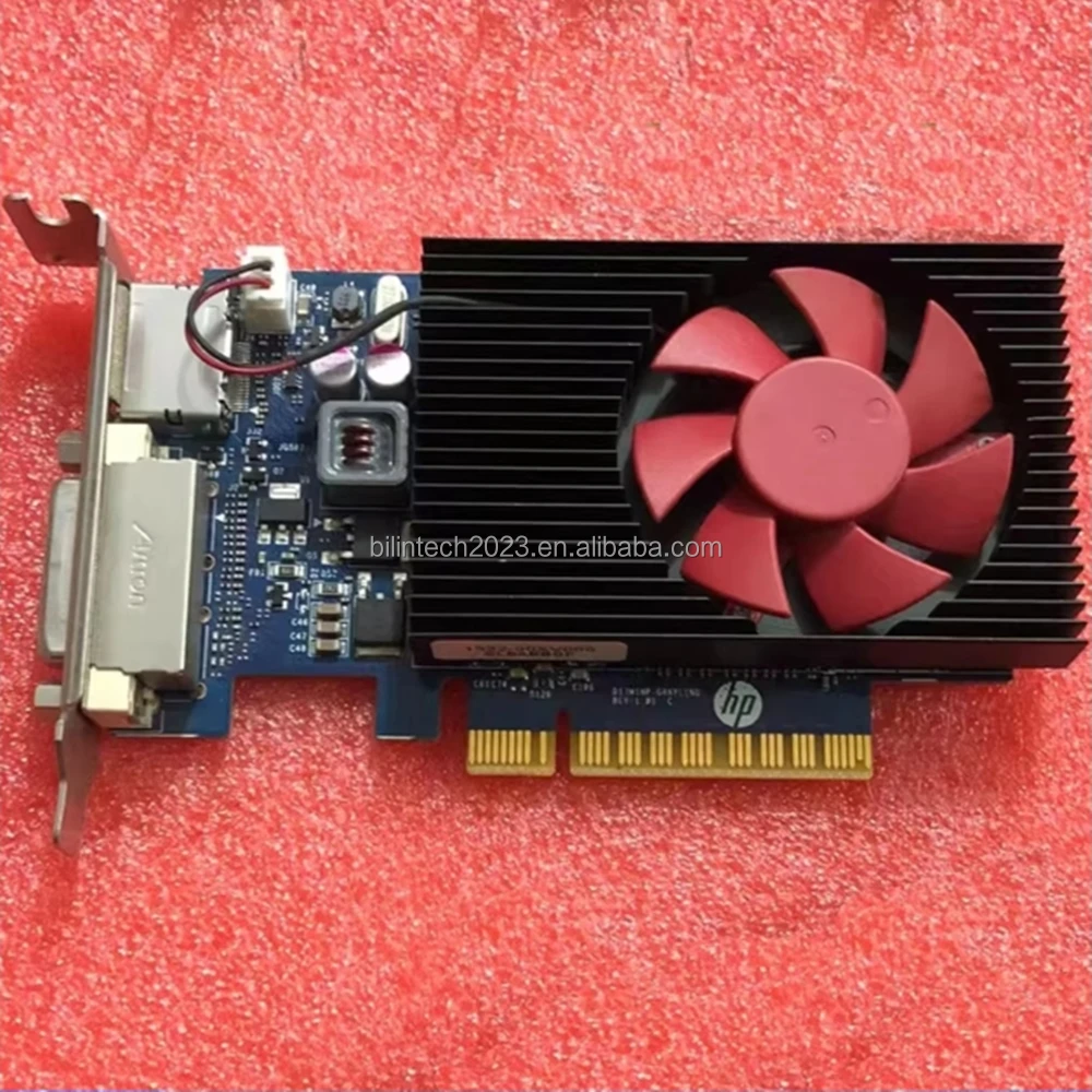 HP Nv GT 730 Grayling 2GB Reliable Video Graphics Card