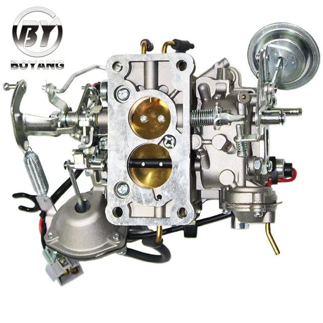 Carburetor fit for TOYOTA 1Y 3Y CARINA TOWNACE HILUX 1pc