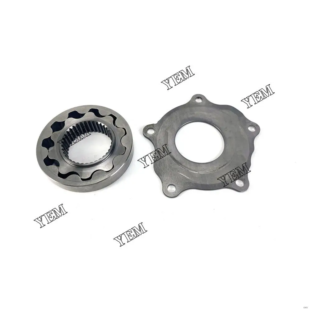 D1105 Oil Pump for Kubota