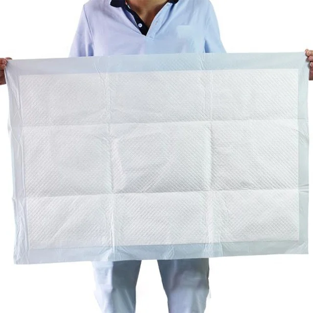 Disposable Incontinence  Pads Disposable Lady Maternity diapers Supplier