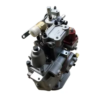Factory Isx15 Qsx15 X15 5256607 Construction Machinery K19 K38 K50 Engine Spare Part For Cummin Fuel Pump