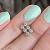E1342 white gold