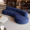 Double seat