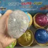 Glitter Dumpling