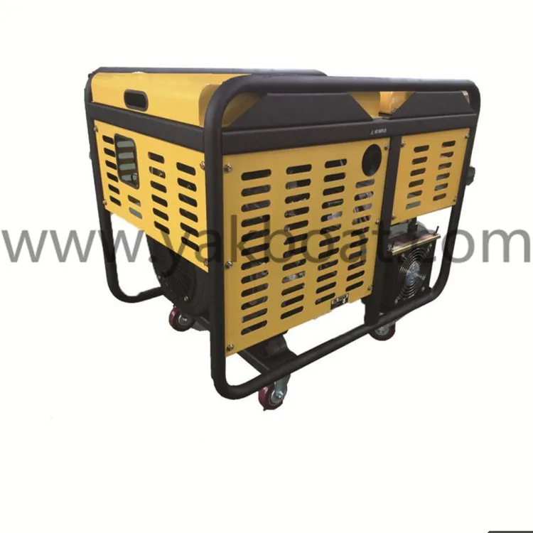 Открытая рама 11 кВт дизельный генератор 11 кВт генератор для 11 ква дизельный генератор siemens мотор