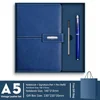 Ensemble 3 pièces bleu