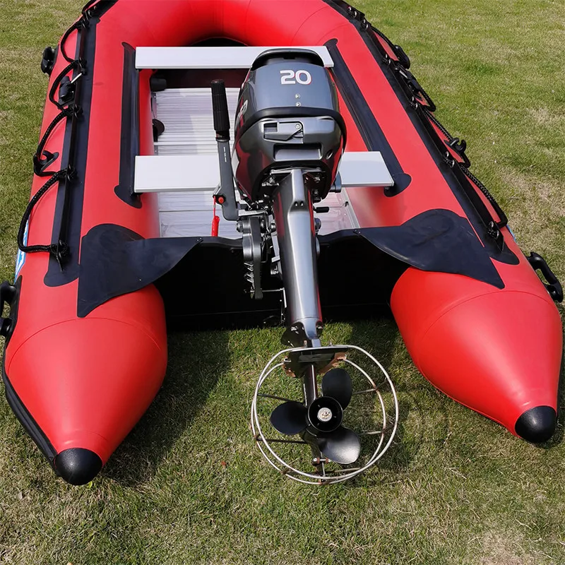 います 船外機価格ボートエンジン船外機9.8 Hpインフレータブルribラフティングボート用 Buy Boat Motor