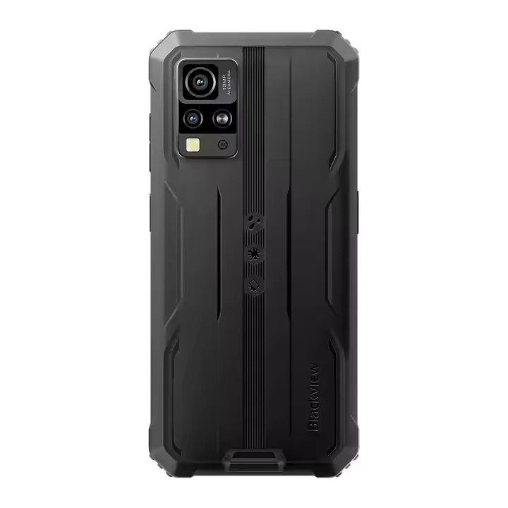 Blackview BV4800 SE Rugged Smartphone 6.56