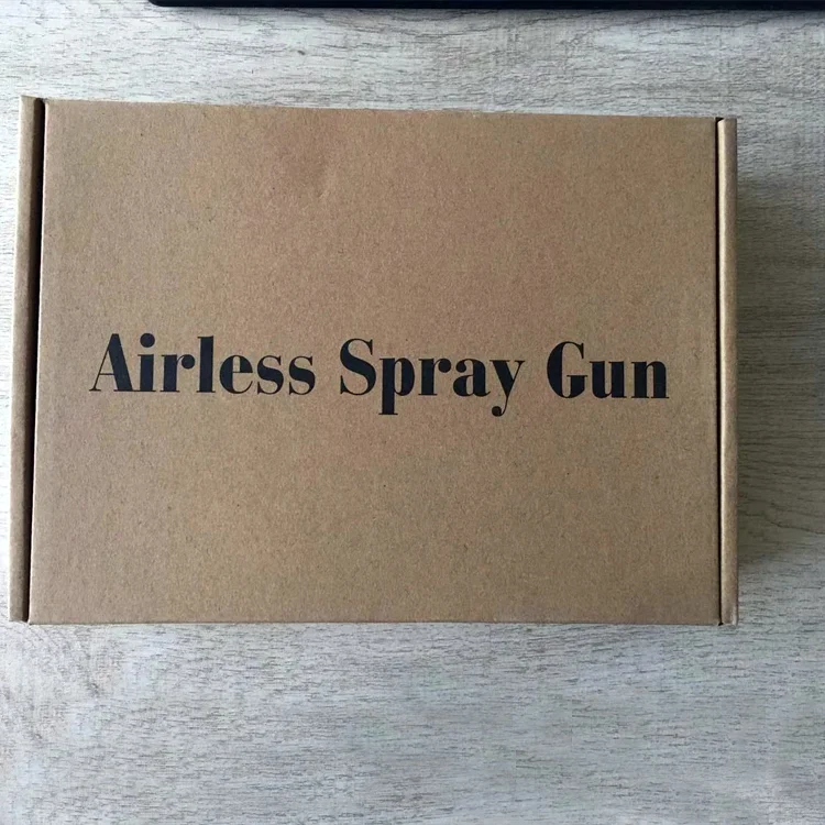 Xtr7 Smart Airless Paint Sprayer Paint Spray Machine Airless Spray Gun