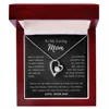 Necklace + Card Gift Box