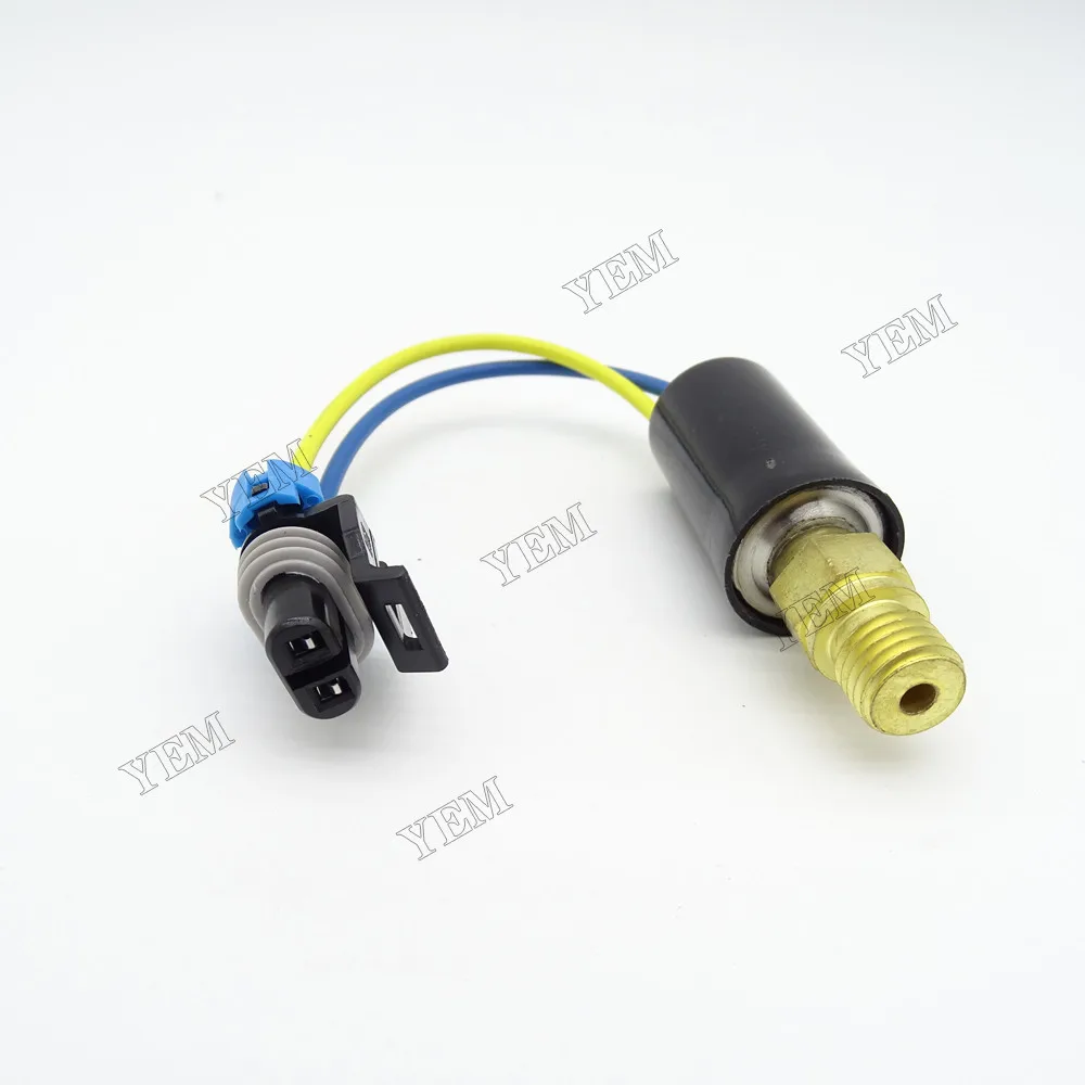 RE212878 Pressure Switch for John Deere Aftermarket Engine Spare Parts 5