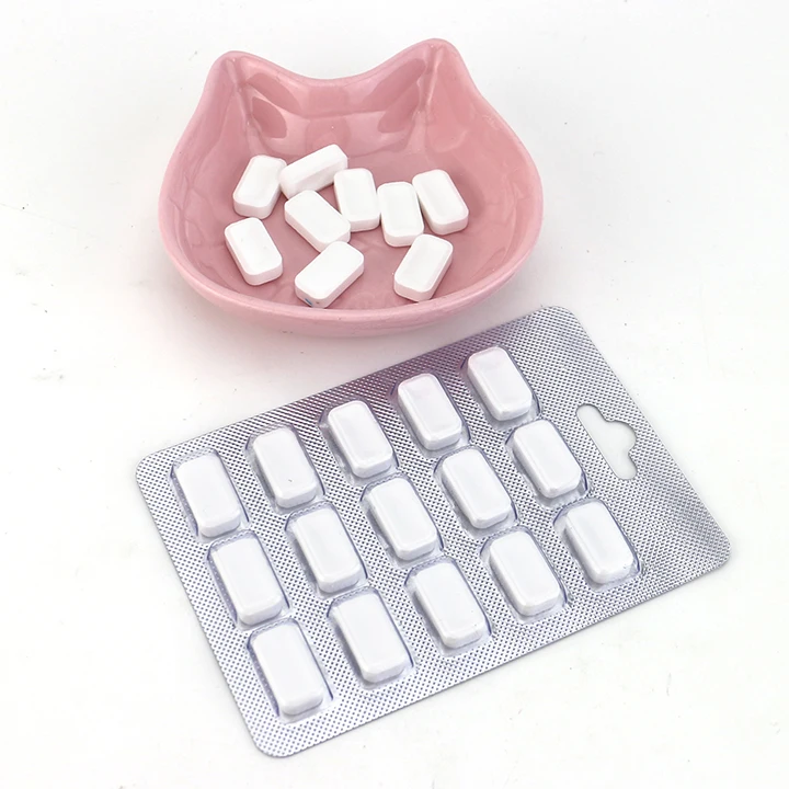 sugar free candy