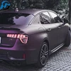 Flat Magic Purple