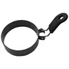 Black-Round shape