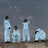 Azul claro