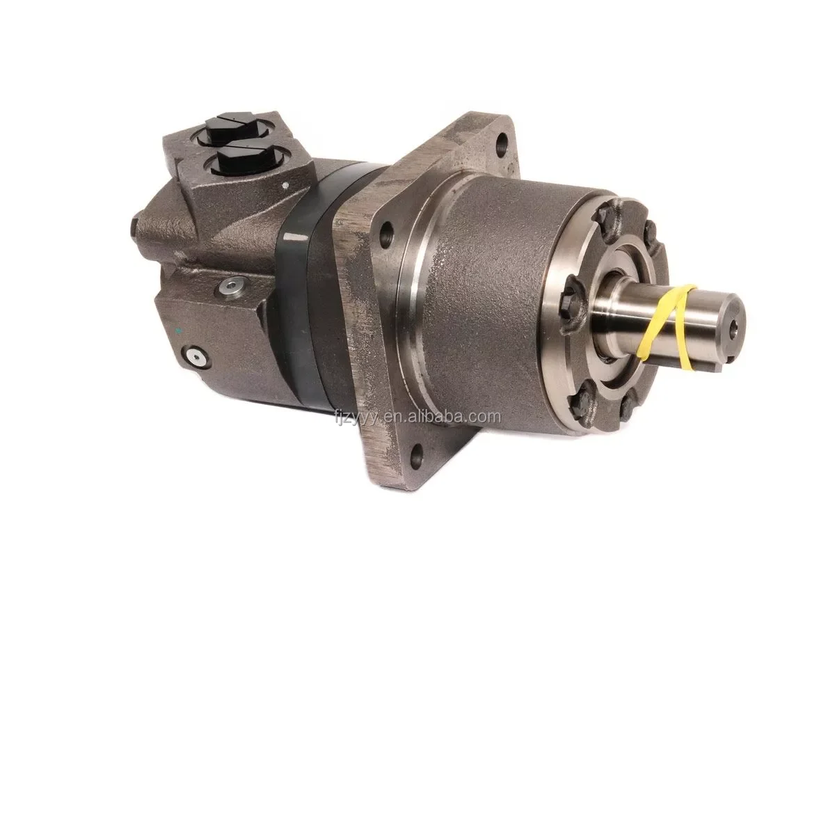 Eaton 114-1080-006 Orbital Motor - High Torque & Pressure