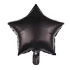 Negro (18 pulgadas, 50 unidades/bolsa)