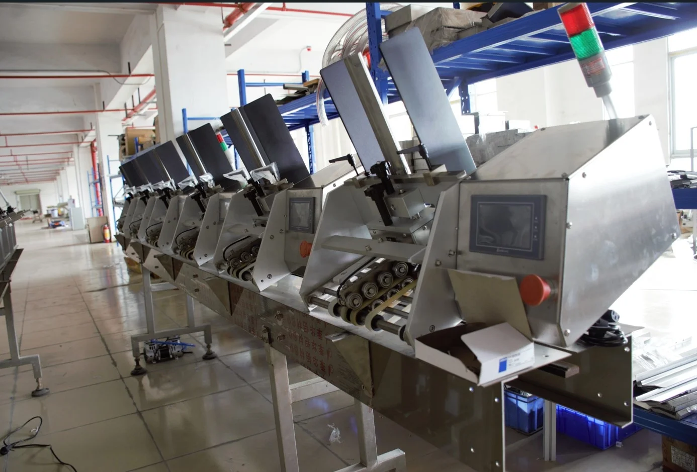 Auto Feeder Friction Card Feeding Machine Auto Paper Sheet Book Card Feeder Automatic Counter Machines