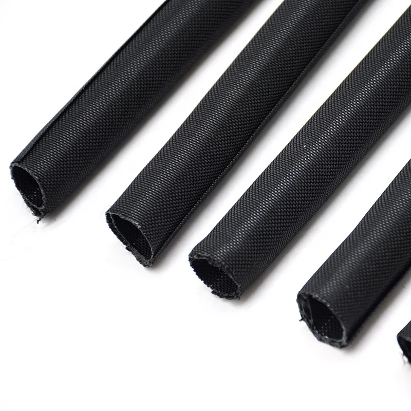 Popular Split Cable Protector Sleeve for Cable Management