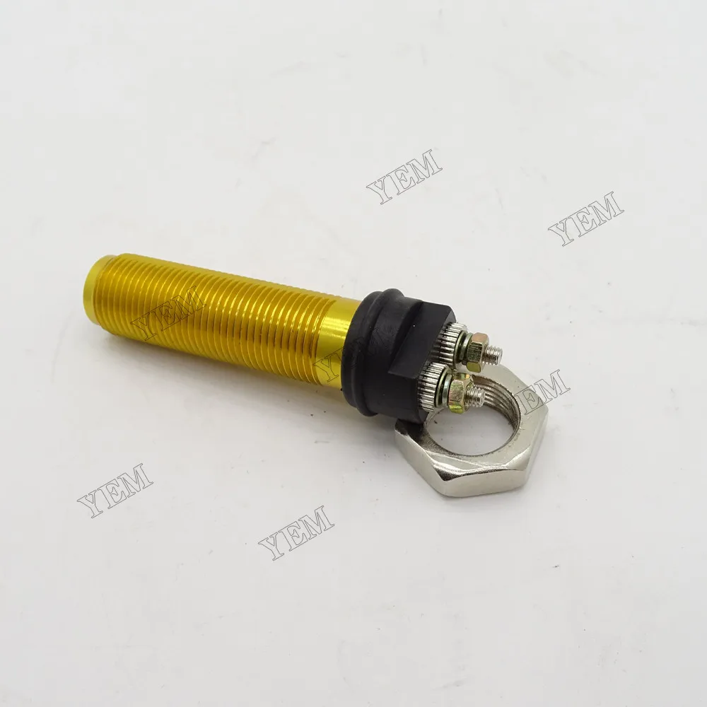 For Cat MD100 MD200 Revolution Sensor 44-6016 446016 Agricultural Machinery Spare Parts