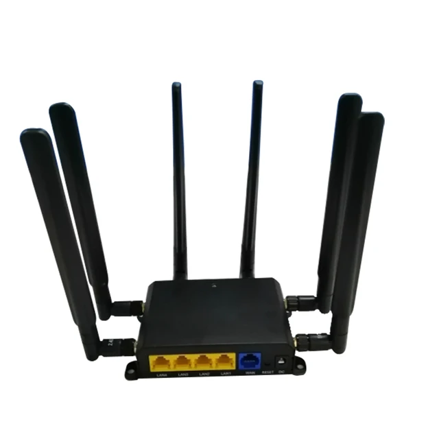 Shenzhen Zhibotong Electronic Co., Ltd. - OpenWRT WiFi Router, 4G 5G ...
