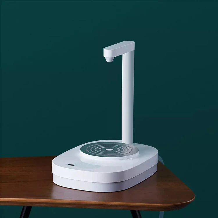 Xiaomi Xiaolang TDS 3s Instant Fast Heating Water Dispenser 220V Temperature Control Electric Water Pump Device