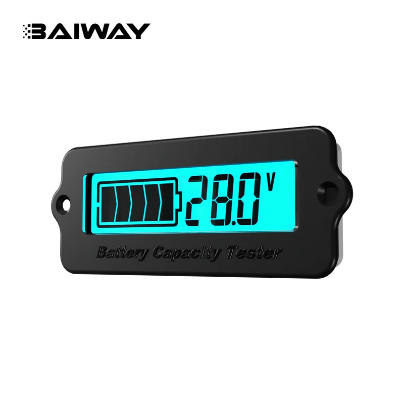 Electricity Display Meter