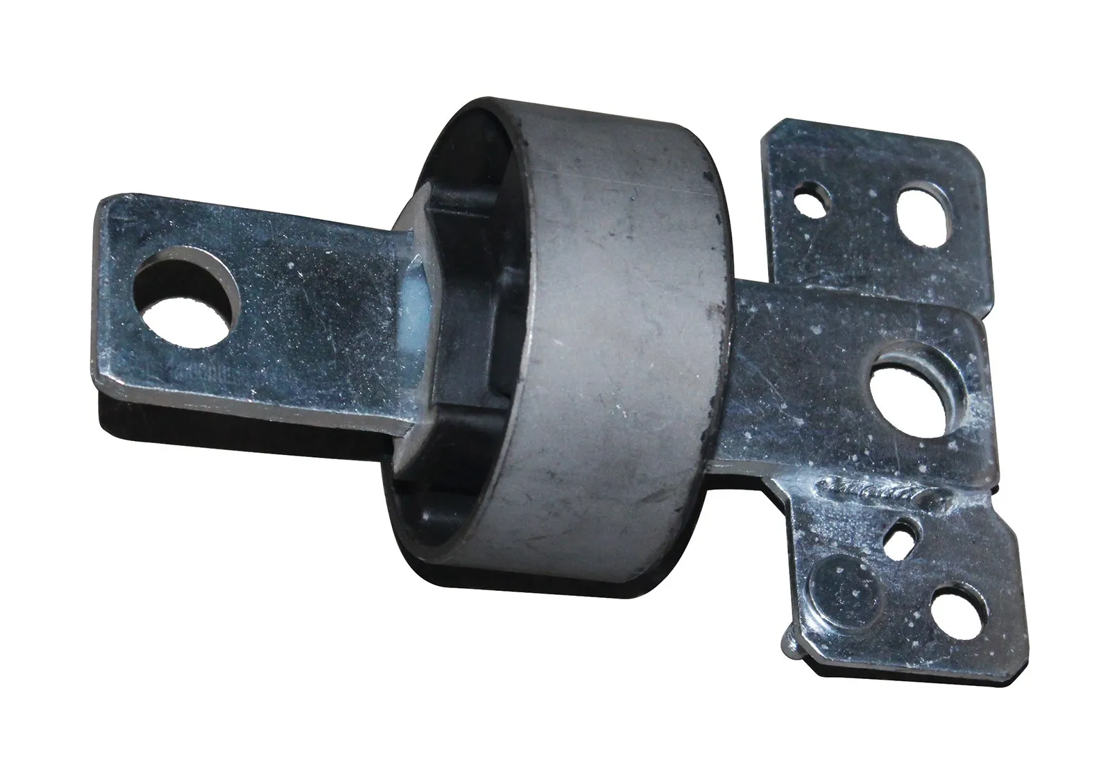 Rear Right Trailing Arm Bushing with Bracket 6G91 — 2