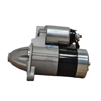 Suitable for Mazda 2/1.3/1.5 Ford Fiesta 1.3/1.5 starter M0T93482  Z622-18-400 starter motor