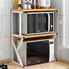 Double layer-White Frane