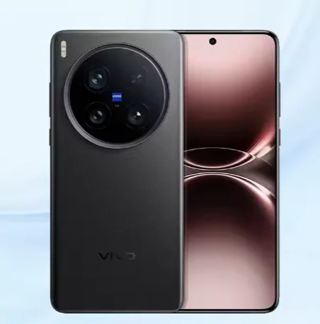 【新品未開封】VIVO X200 Ultra 12GB/256GB ブラック Buy VIVO X200 Ultra 5G Dual SIM 12GB/256GB - Silver