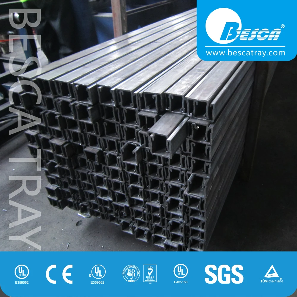 Strut Channel Dimensions Unistrut Channel Fitting Clamps Channel