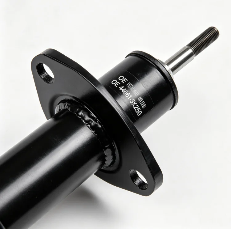OEM 54661-3X250 前悬架减震器支柱减震器替换件适用于现代伊兰特工厂