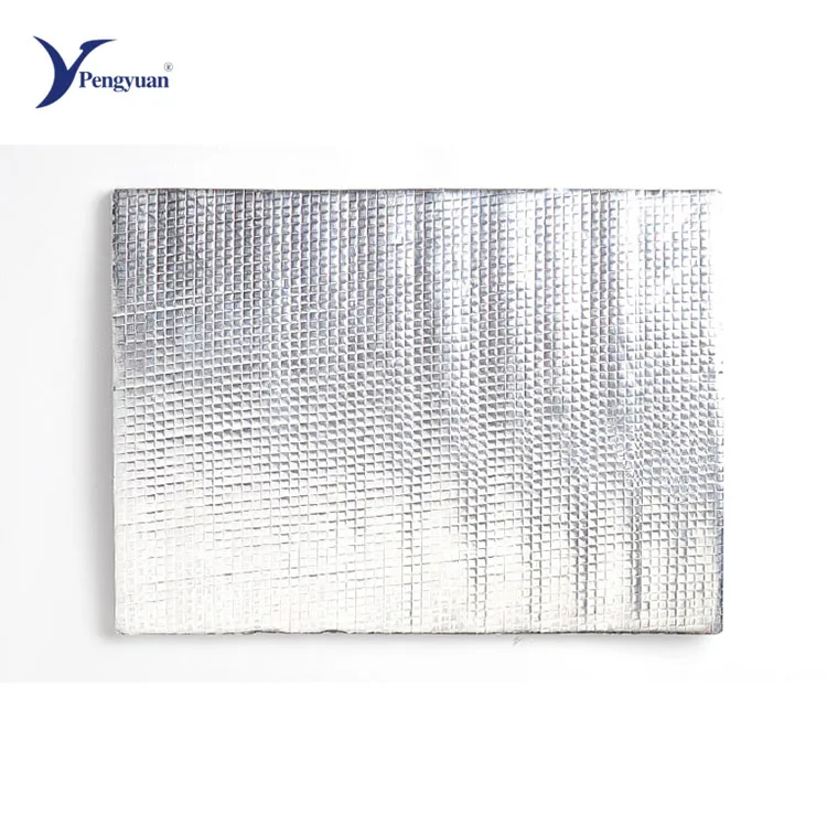 Thermal Insulation Material Epe Foam Insulation Rolls
