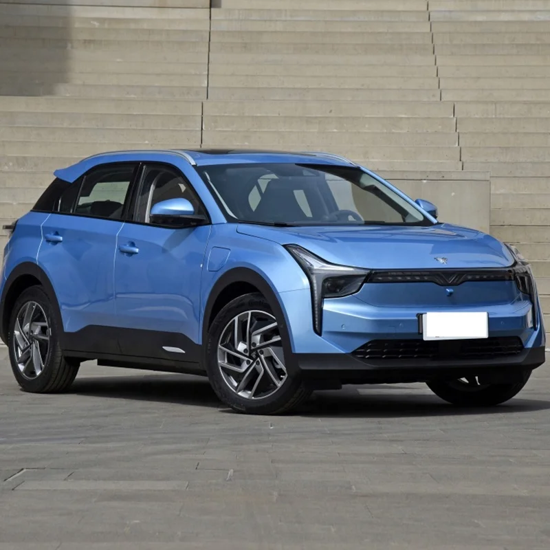 新21 Neta U Pro 610 此车有额外的检验和出口服务费 Buy 新的电动汽车从中国product On Alibaba Com