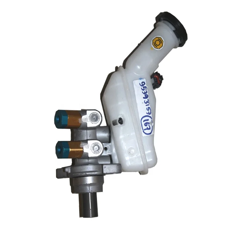 Brake Master Cylinder With Good Price for Chevrolet Spark 95393157