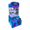 Clip machine