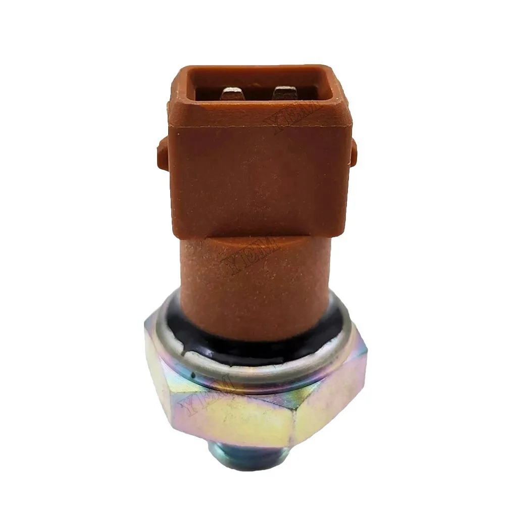 Oil Pressure Sensor 701/41700 for JCB Loader 3CX 4CX 406 407 408 409 4